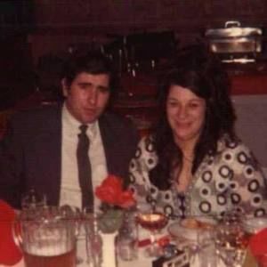 Meet your Posher, Terry